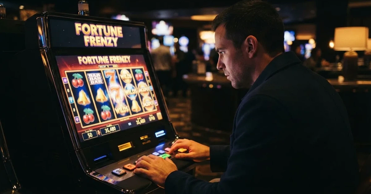 Beste jackpot slots Nederland 2026 — Ksa-vergunde casino’s vergeleken